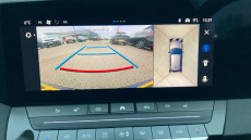 Vauxhall Astra 115kW Ultimate 54kWh 5dr Auto Electric Hatchback